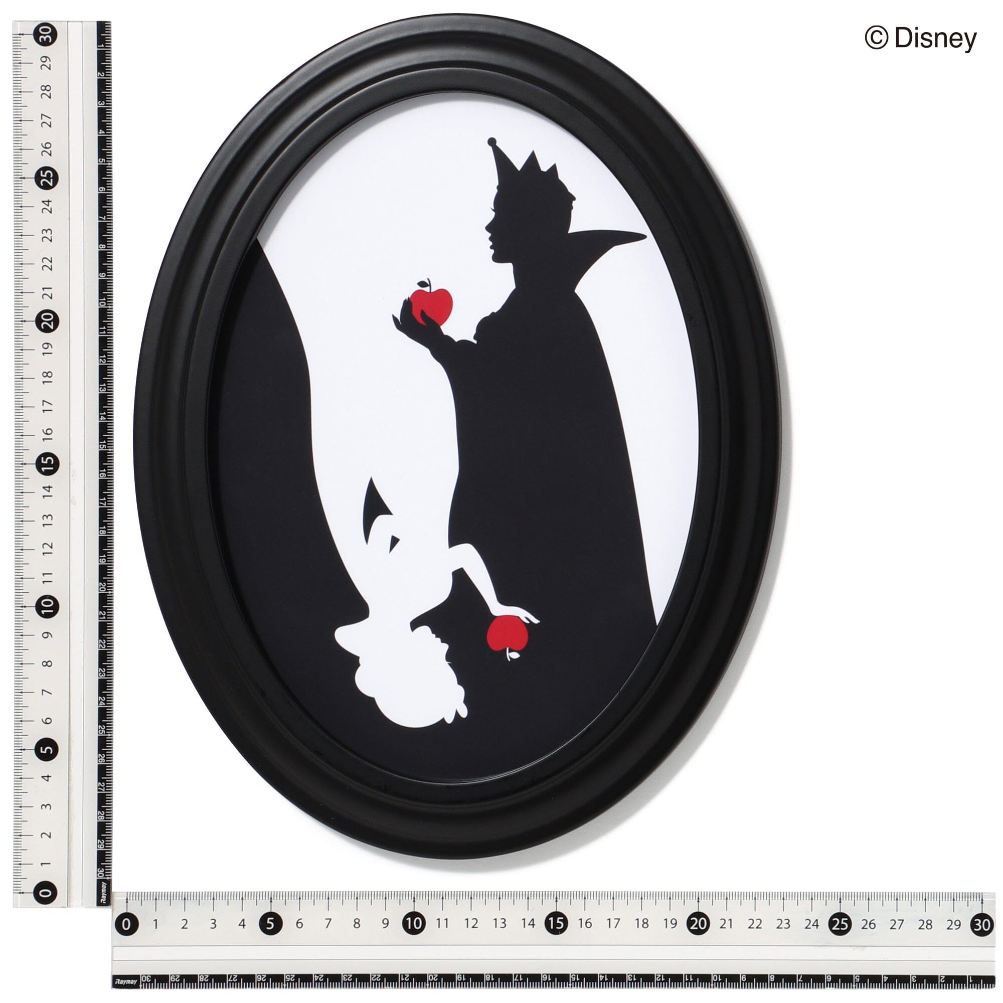 Disney Villains Night Evil Queen Artboard Small