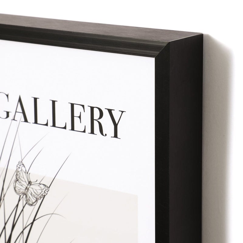 Botanical Gallery Art Board M