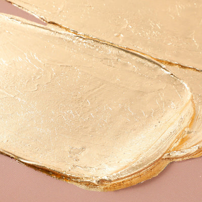 Glitter Paint Art Board