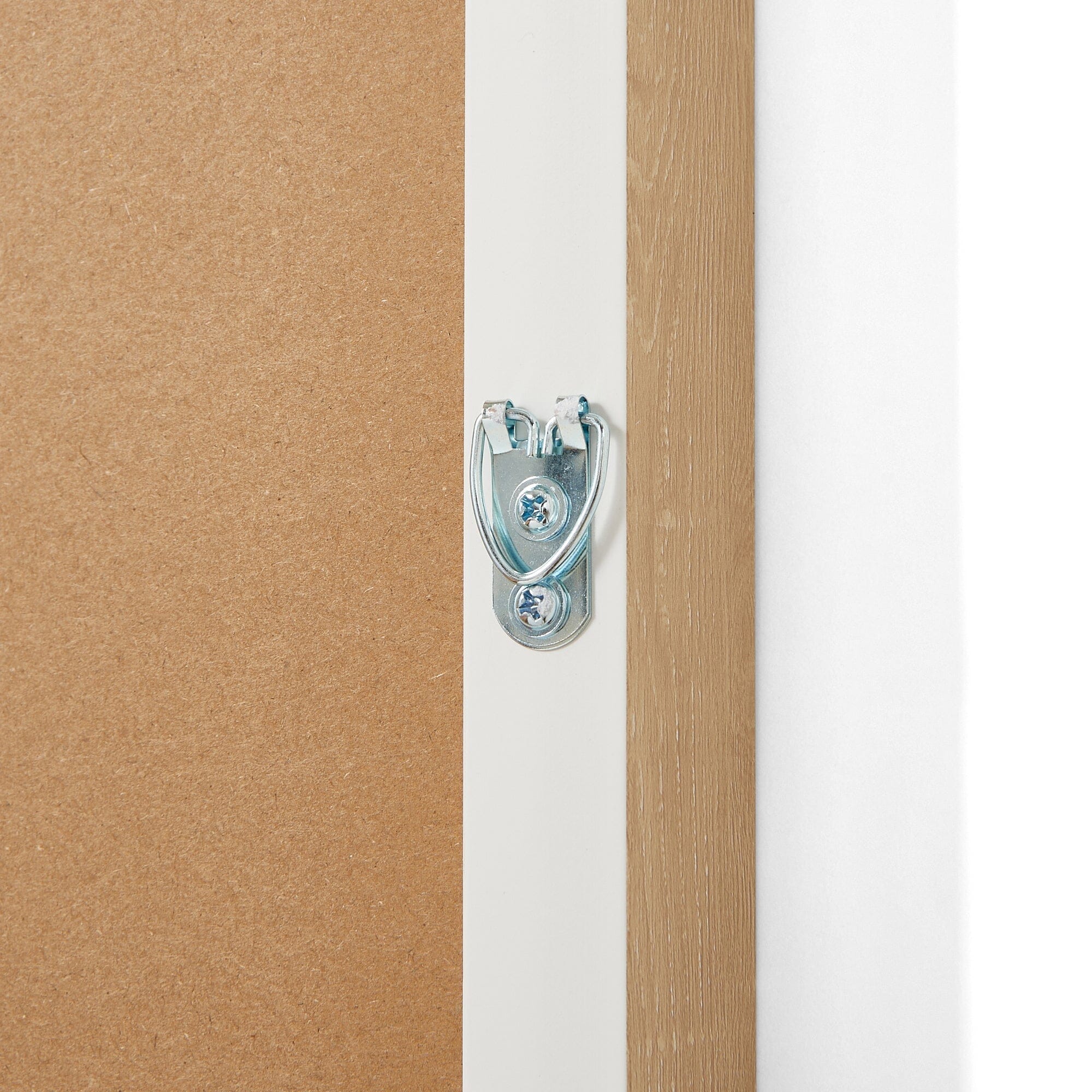 幾何圖案藝術掛畫 綠色