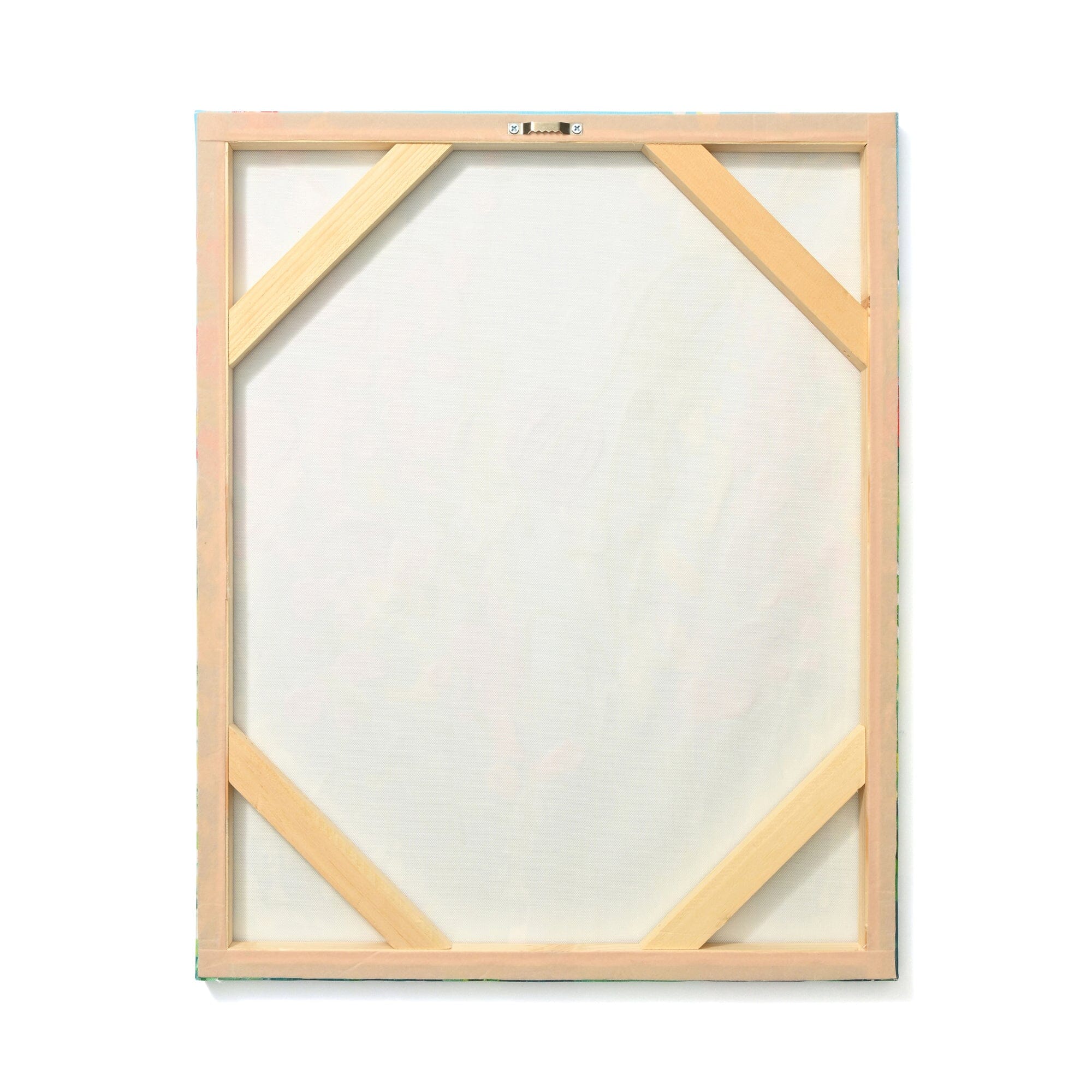 Claire Art Board Flower Garden