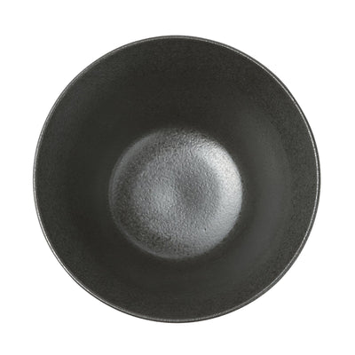 Ramen Bowl Black