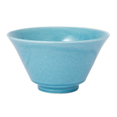 Ramen Bowl ReverseShape Blue