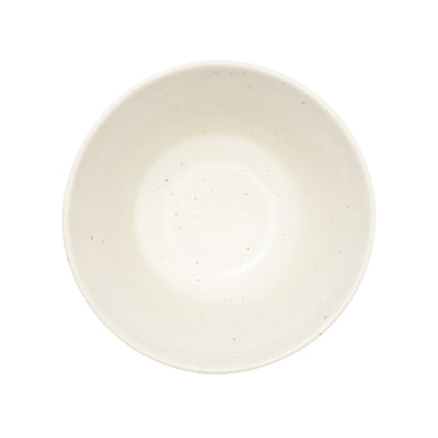 Ramen Bowl Small White