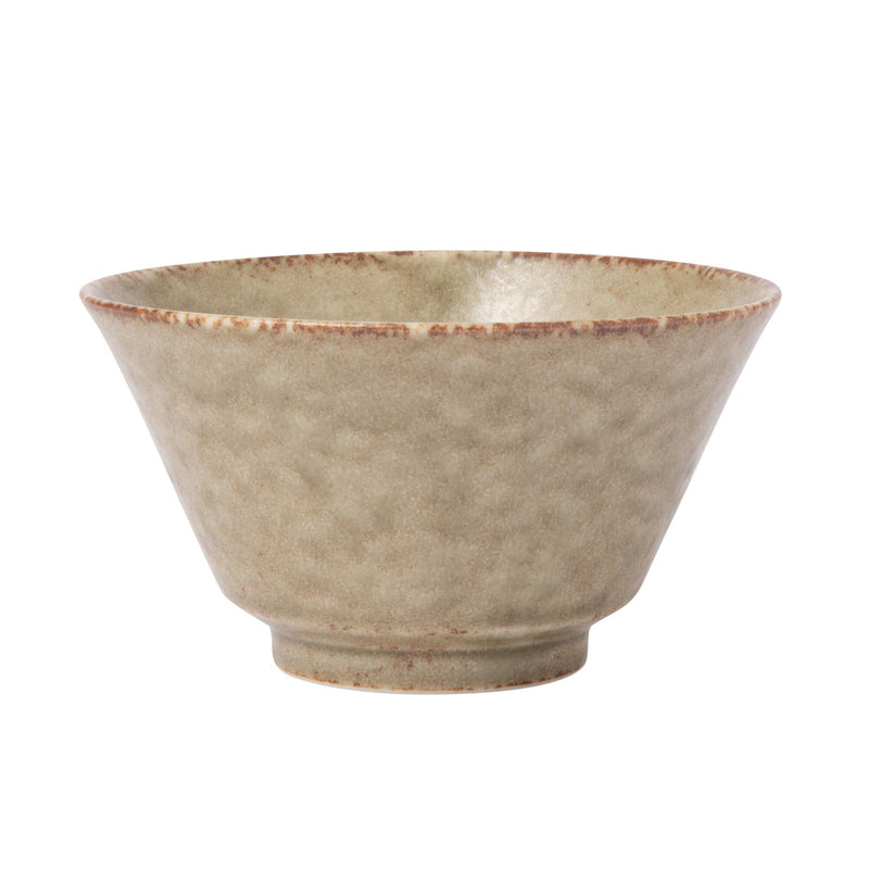 Ramen Bowl Small Beige