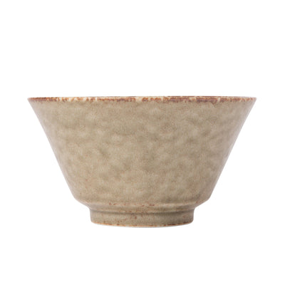 Ramen Bowl Small Beige