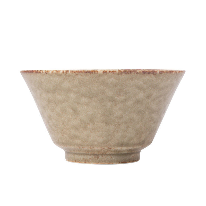 Ramen Bowl Small Beige