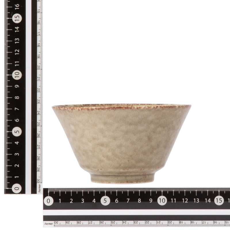 Ramen Bowl Small Beige