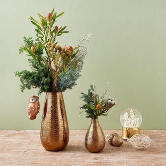 Cross Flower Vase 2 Medium