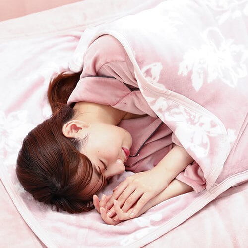 Warmy Sleep Bag Blanket Damask D 1200 X 2000 Gray