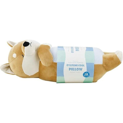 Oyasumi Cool Pillow Shiba