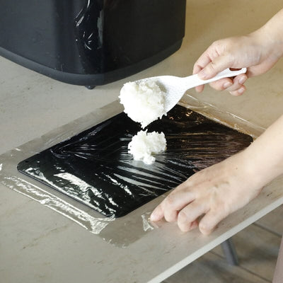 冷凍肉類解凍托盤 (小號)黑色