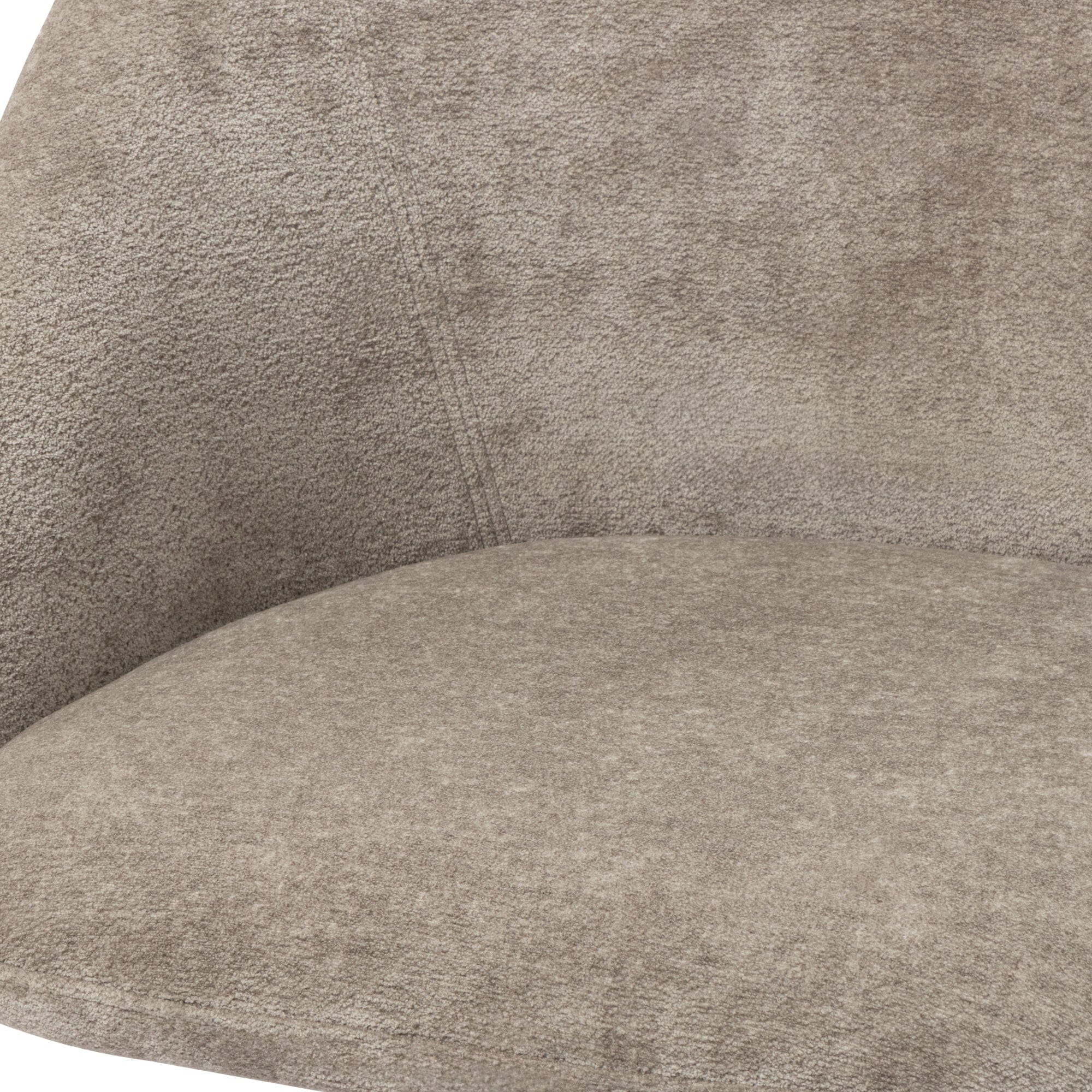 Spira Chair Gray X Silver (A)