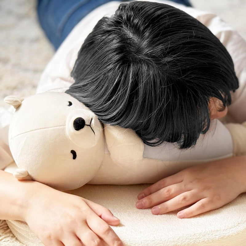Oyasumi Cool Pillow Shirokuma