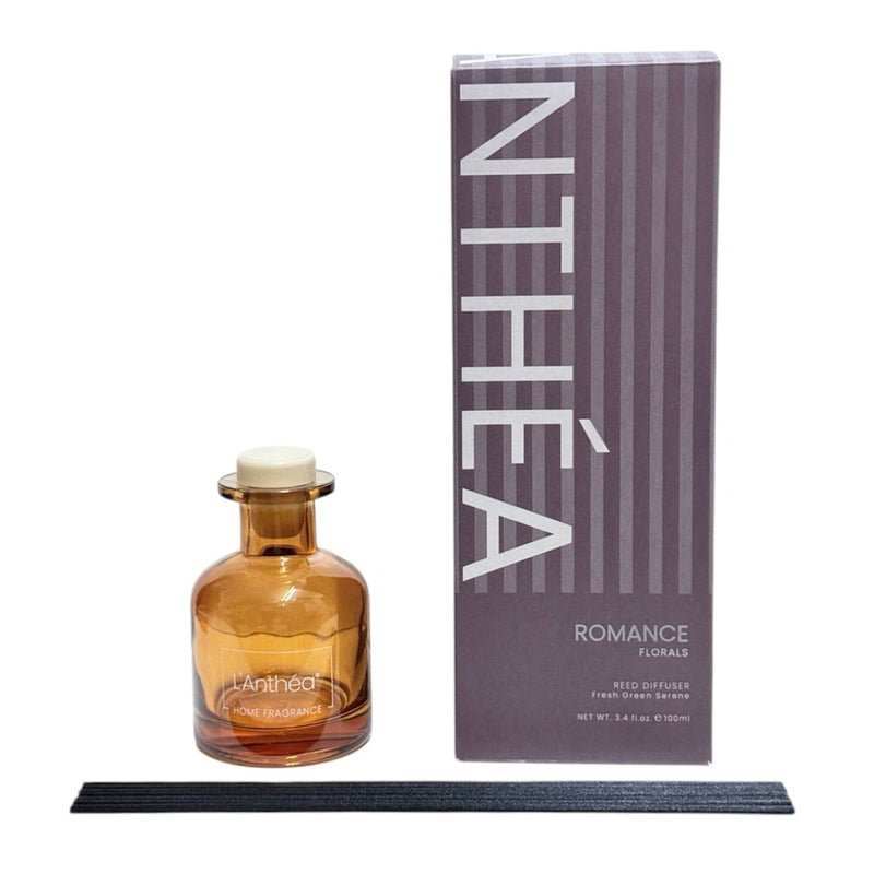 Lanthea Fragrance Diffuser Romance