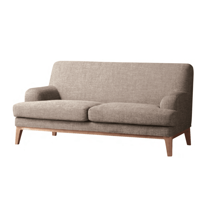 Wolke Sofa Beige (W1610 × D850 × H790)