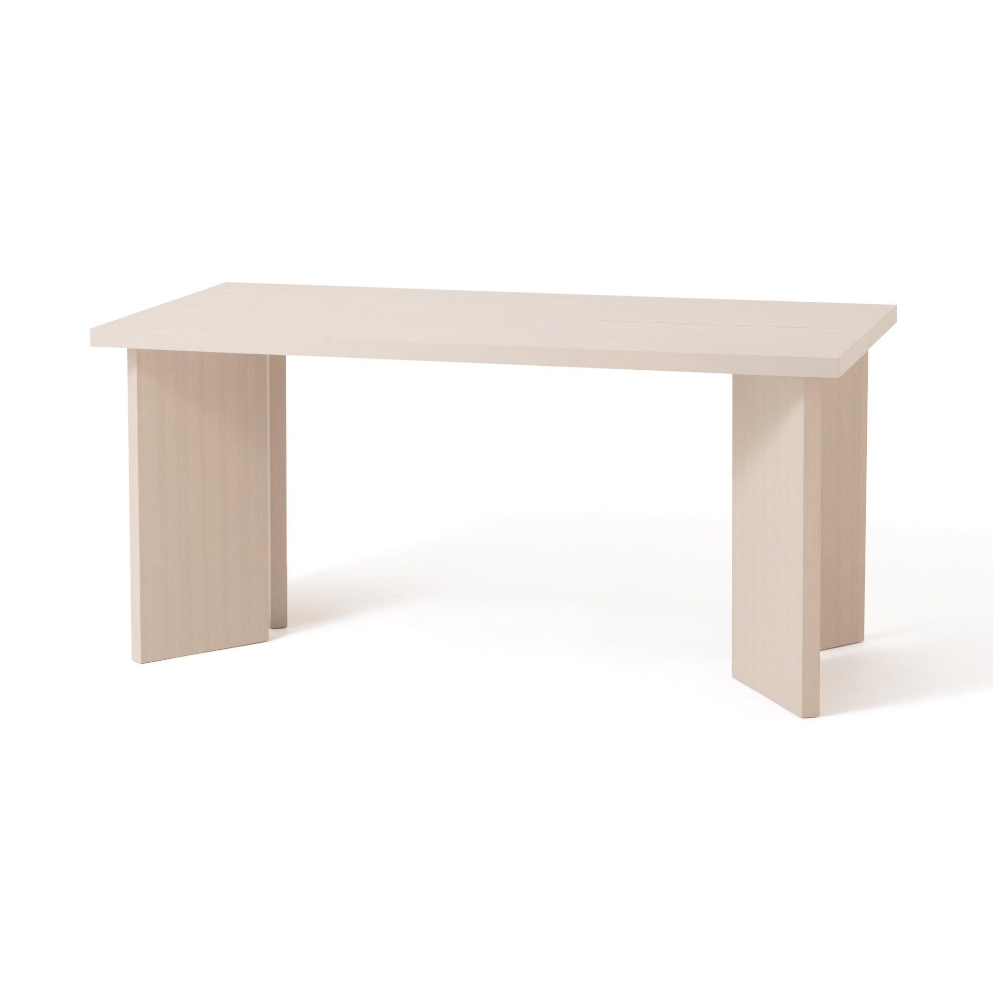 Noar Dining Table 140 Natural (A)