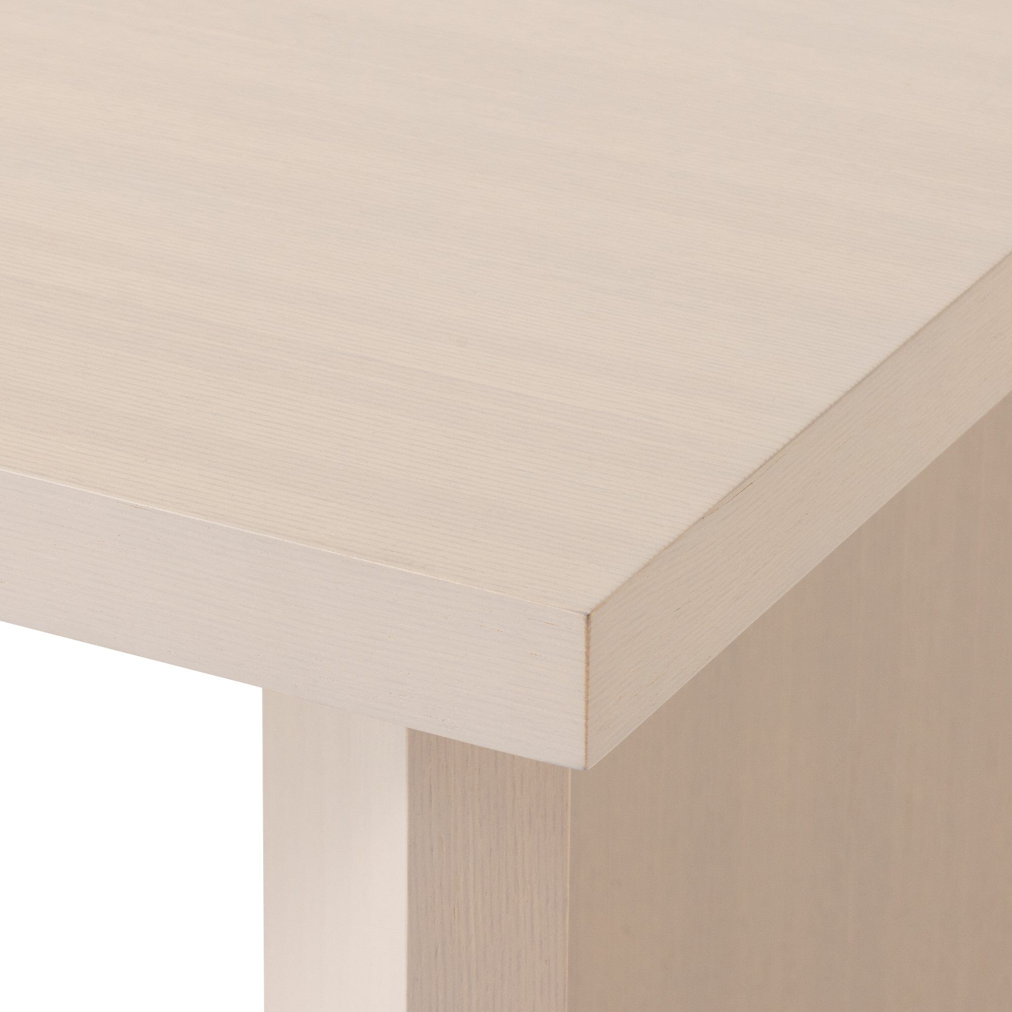 Noar Dining Table 140 Natural (A)