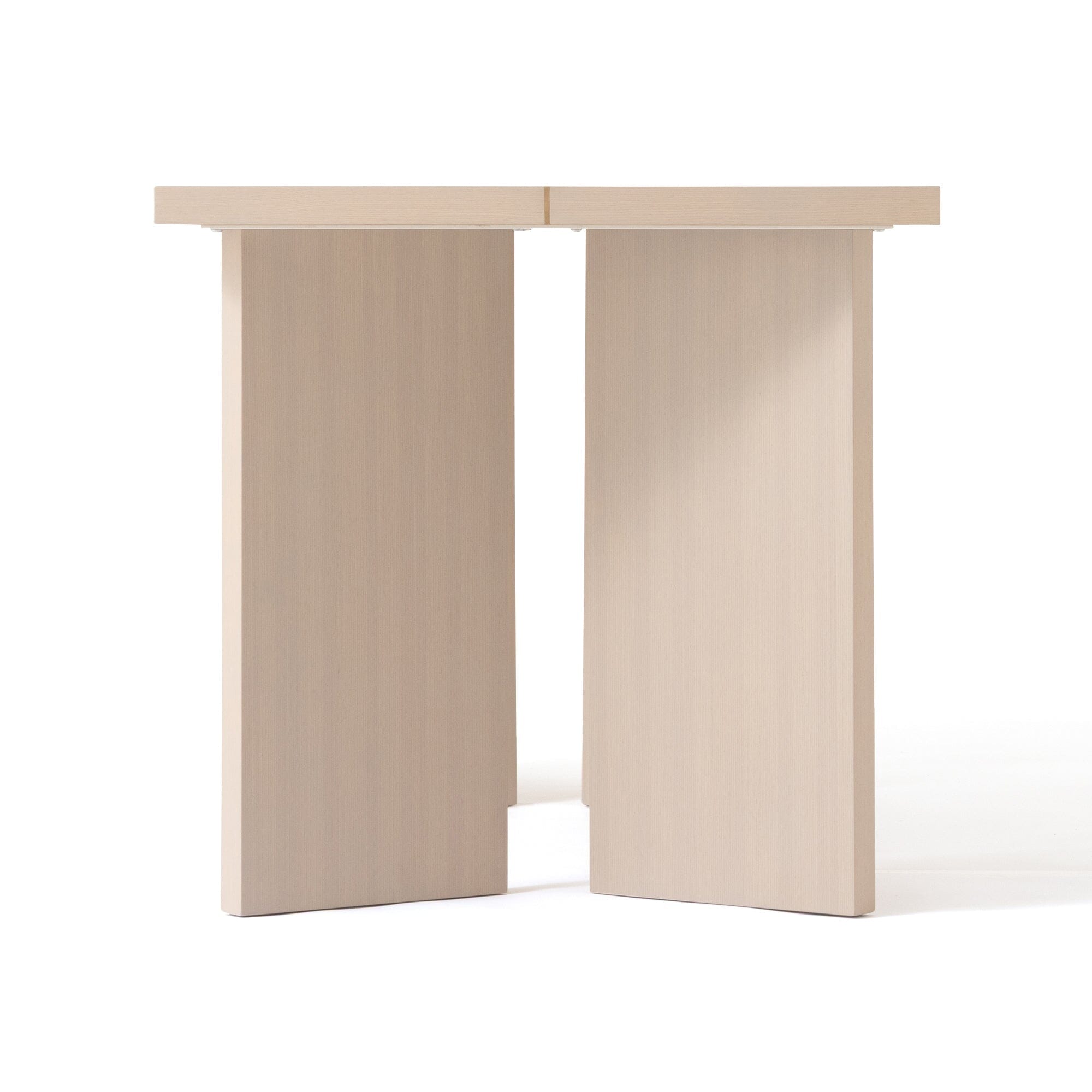 Noar Dining Table 160 Natural (A)