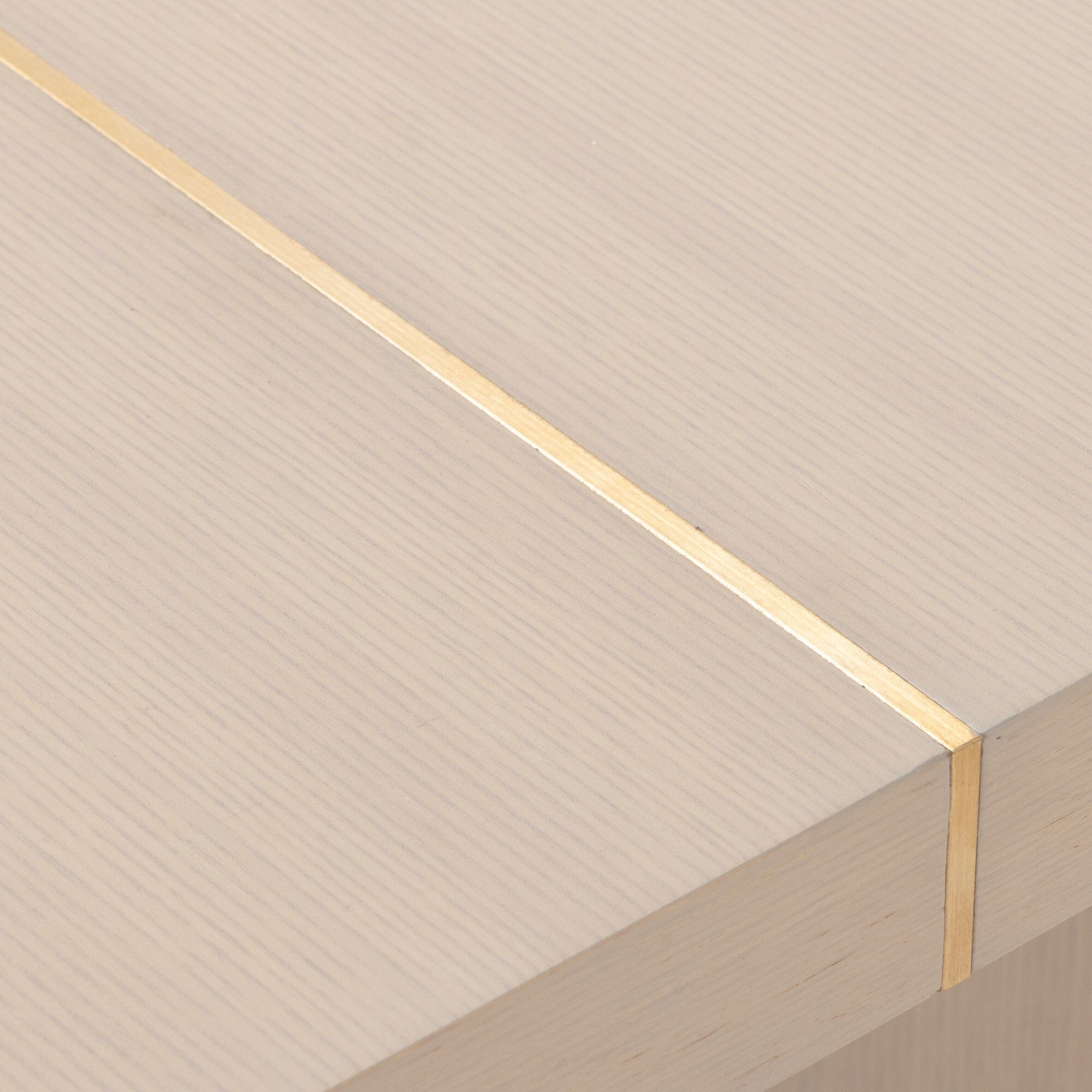 Noar Dining Table 160 Natural (A)