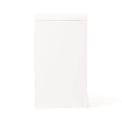 Mare Cosmetic Desk (A) W1050×D420×H752 White