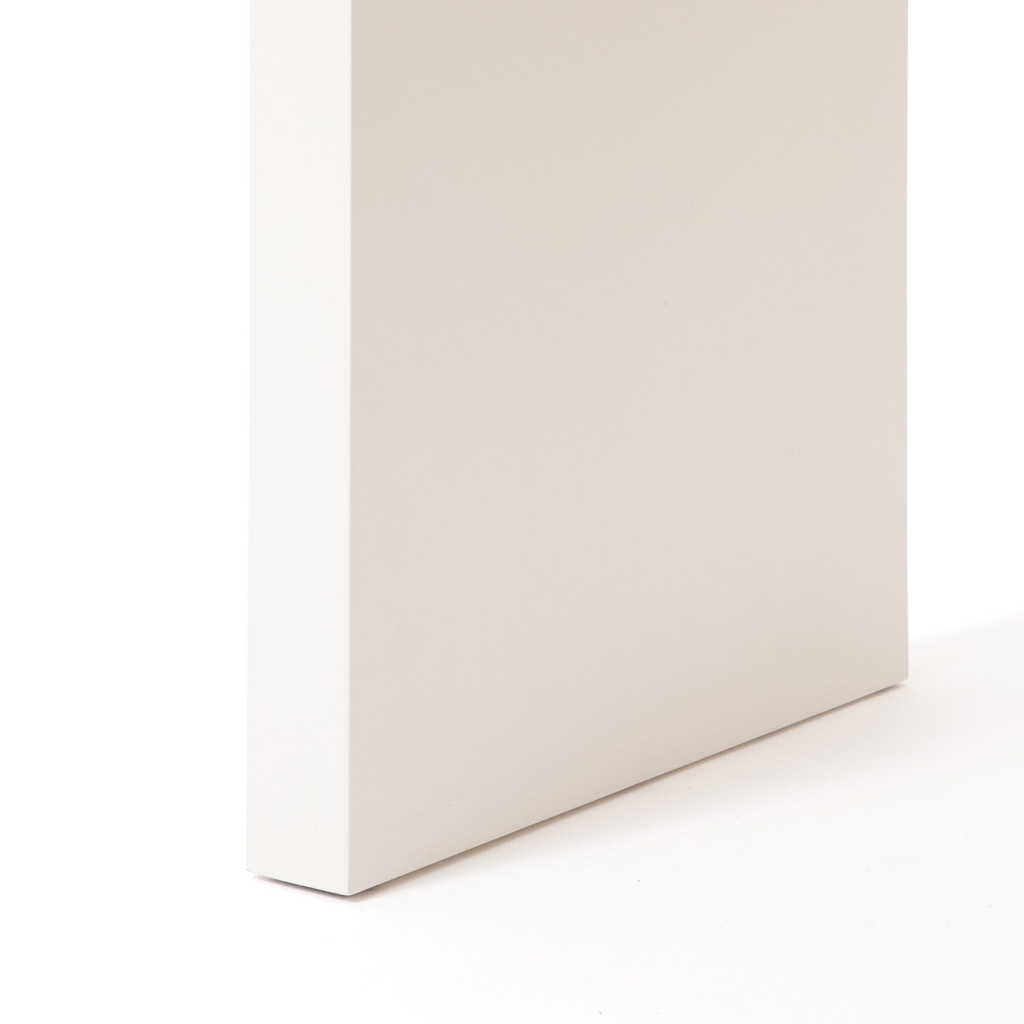 Marle Cosmetic Desk (A) W1050×D420×H752 White