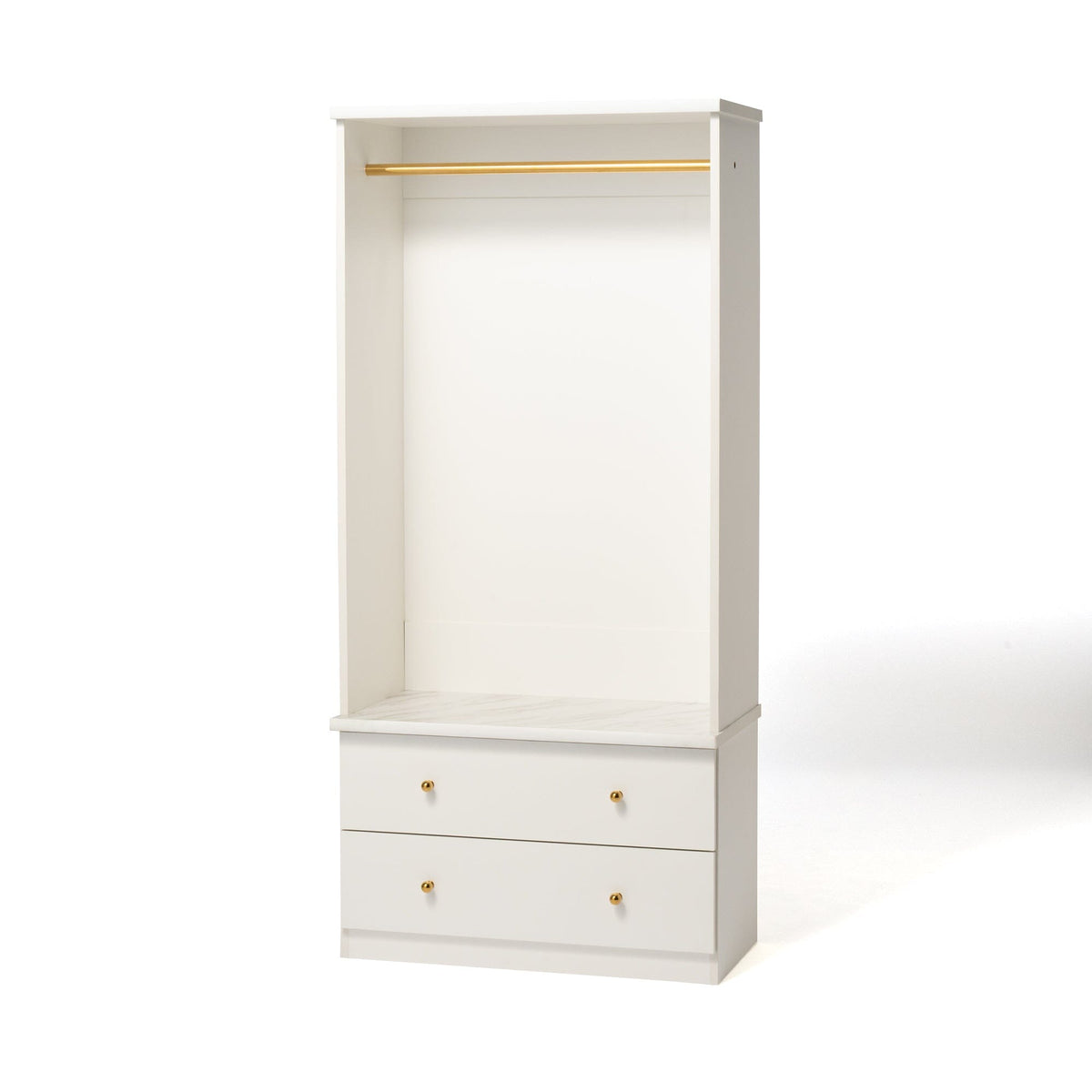 Eldorado Wardrobe (A)