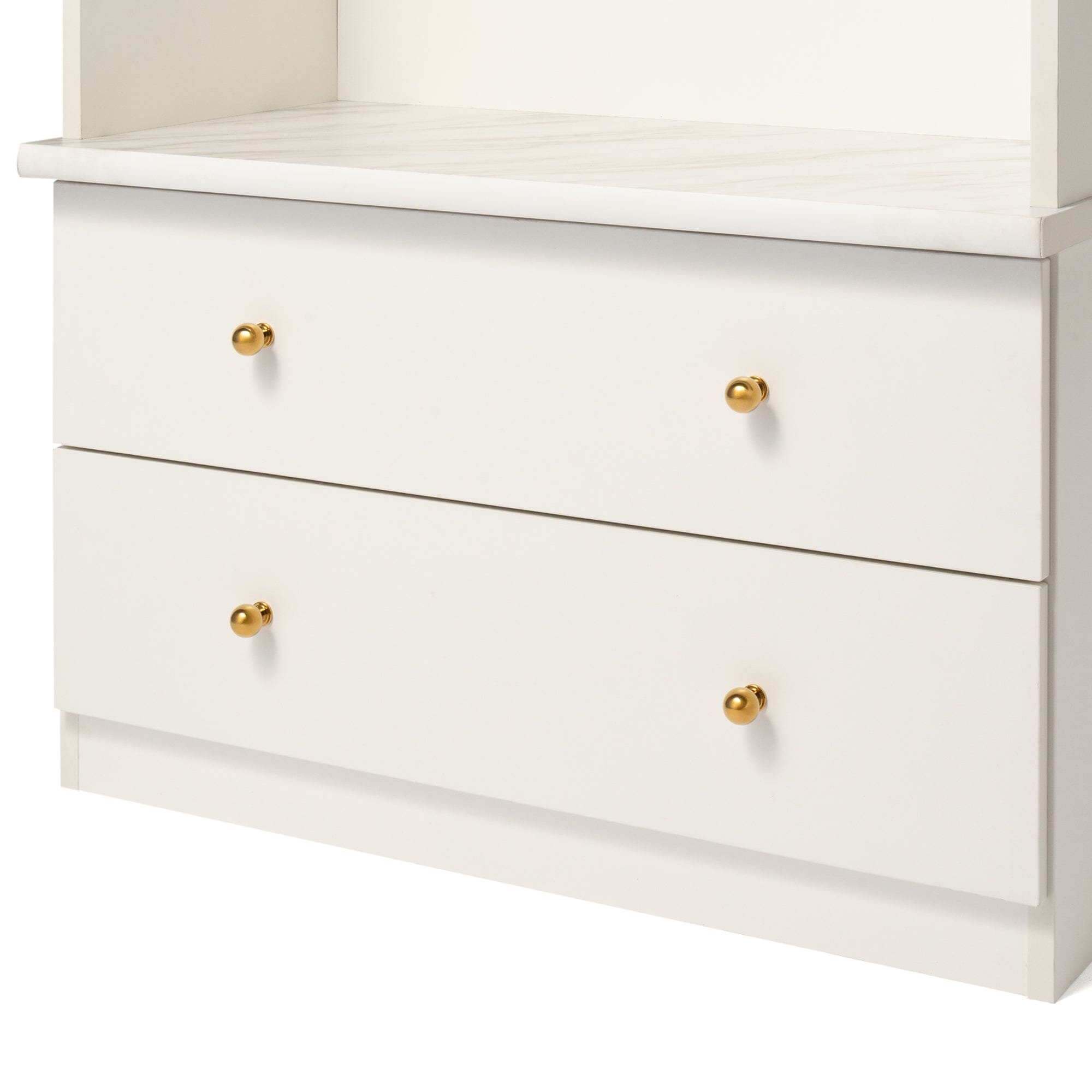 Eldorado Wardrobe (A)