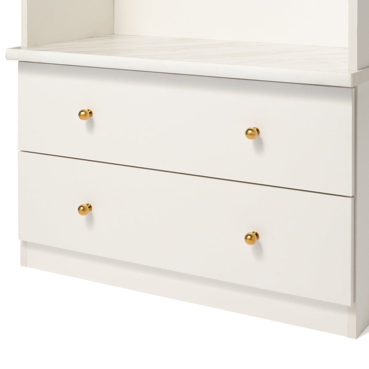 Eldorado Wardrobe (A)