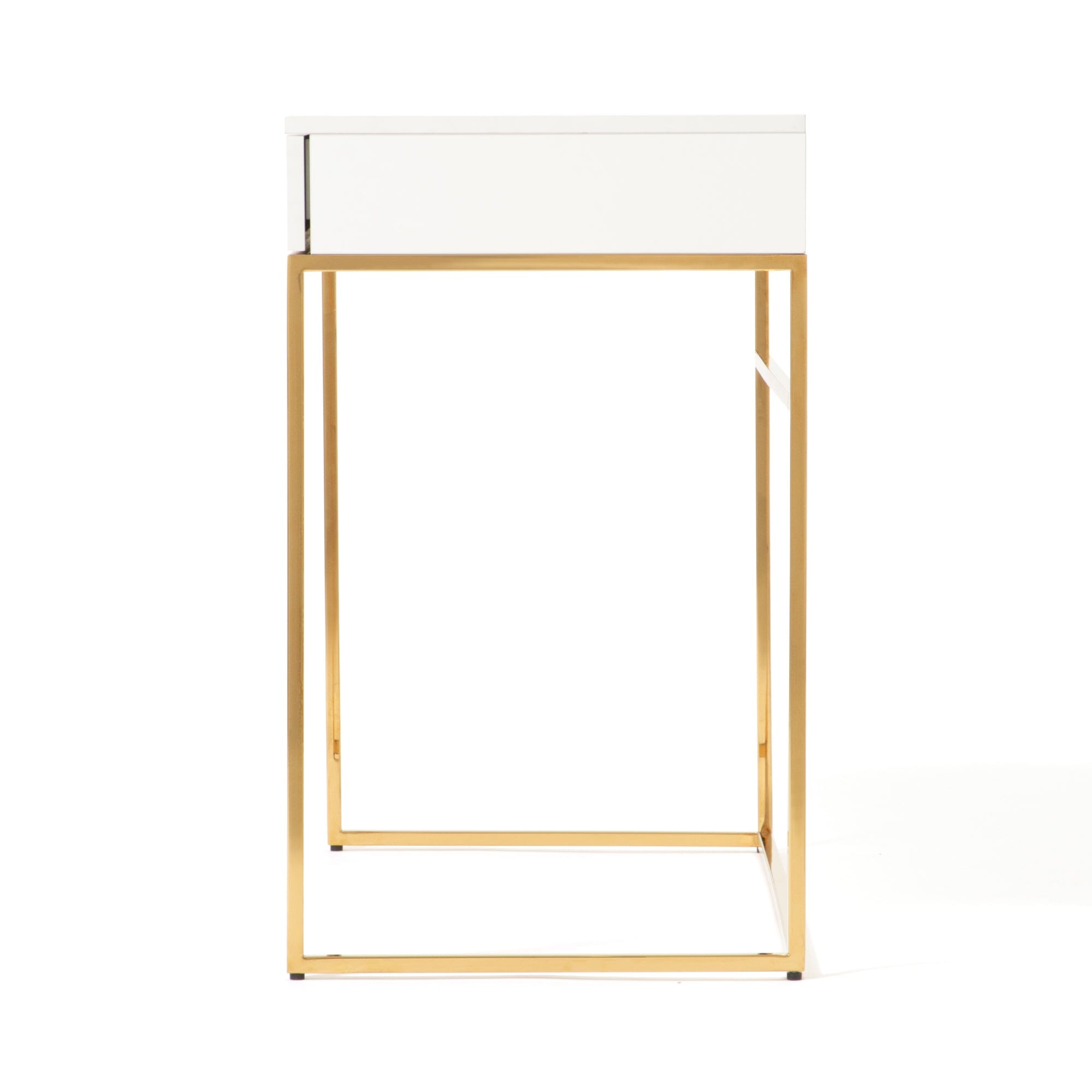 Reine Desk (A) (W950×D450×H749)