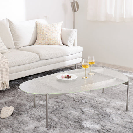 Clarice Coffee Table (A)