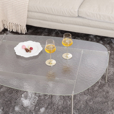 Clarice Coffee Table (A)