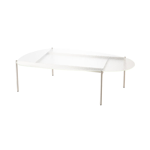 Clarice Coffee Table (A)