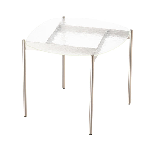 Clarice Side Table Top (A)