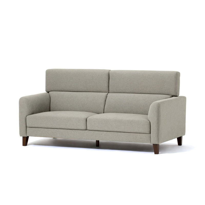 Aget Sofa 3S Gray (W1900 X D990 X H760)