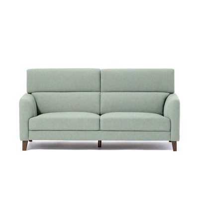 Aget Sofa 3S Light Green (W1900 X D990 X H760)