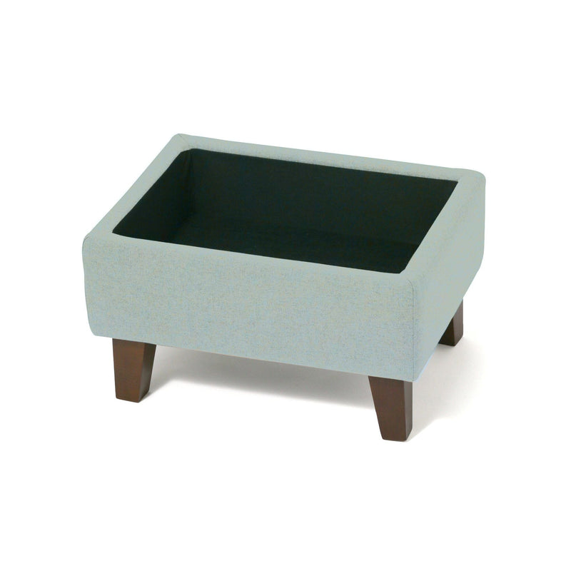 AGET 梳化凳 米色 (W560×D430×H425)
