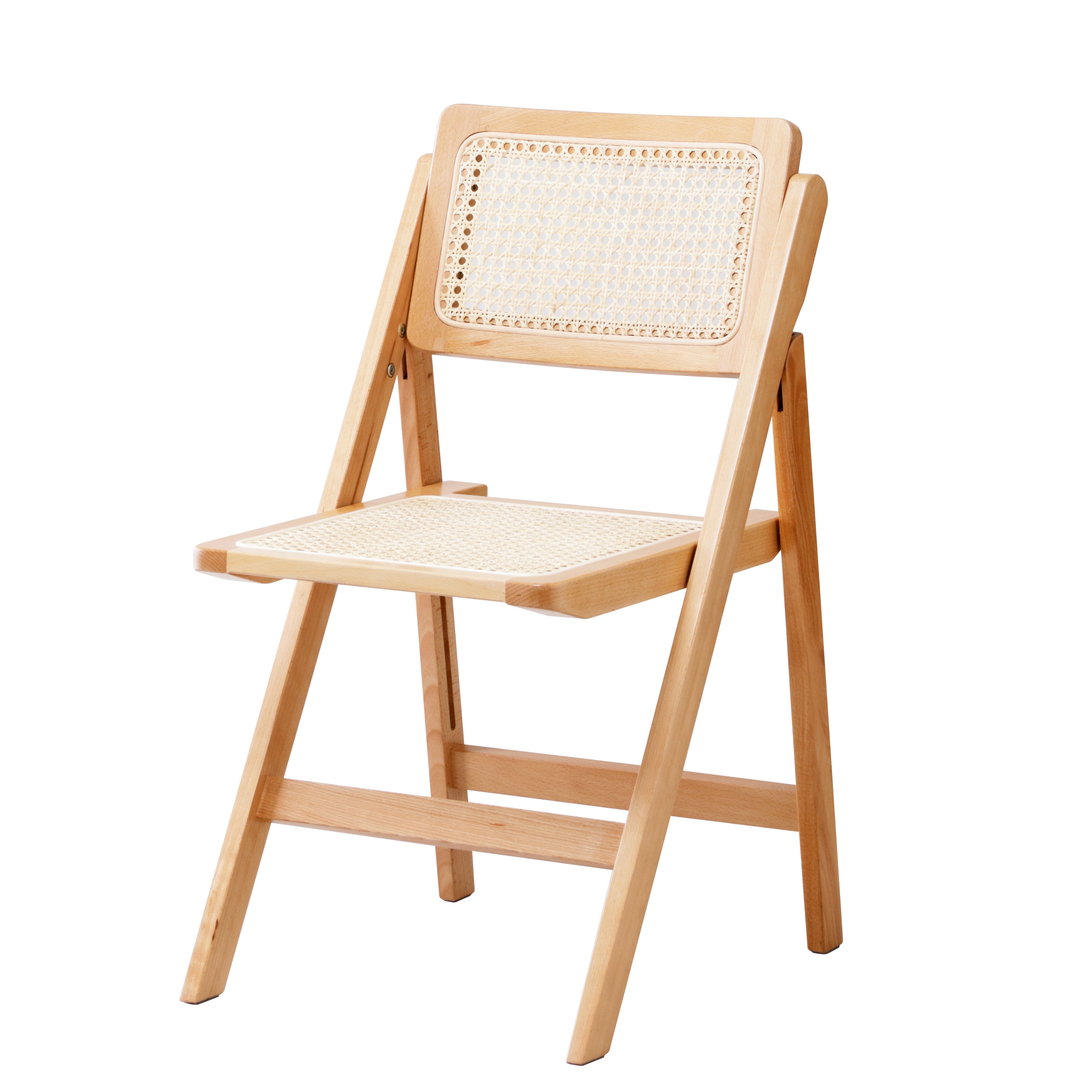 Amu Folding Chair