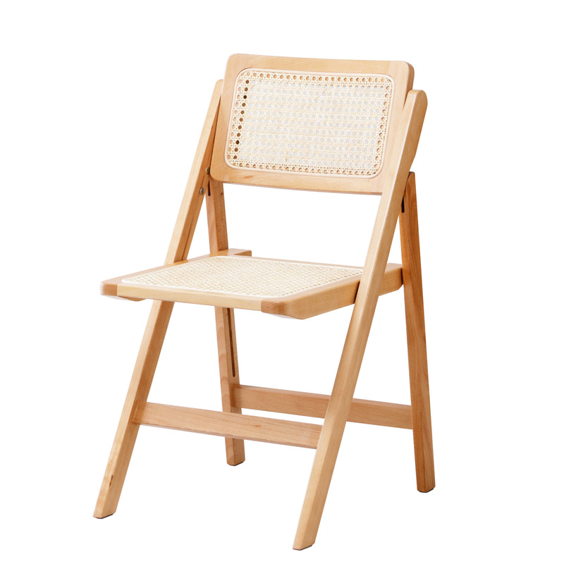 Amu Folding Chair