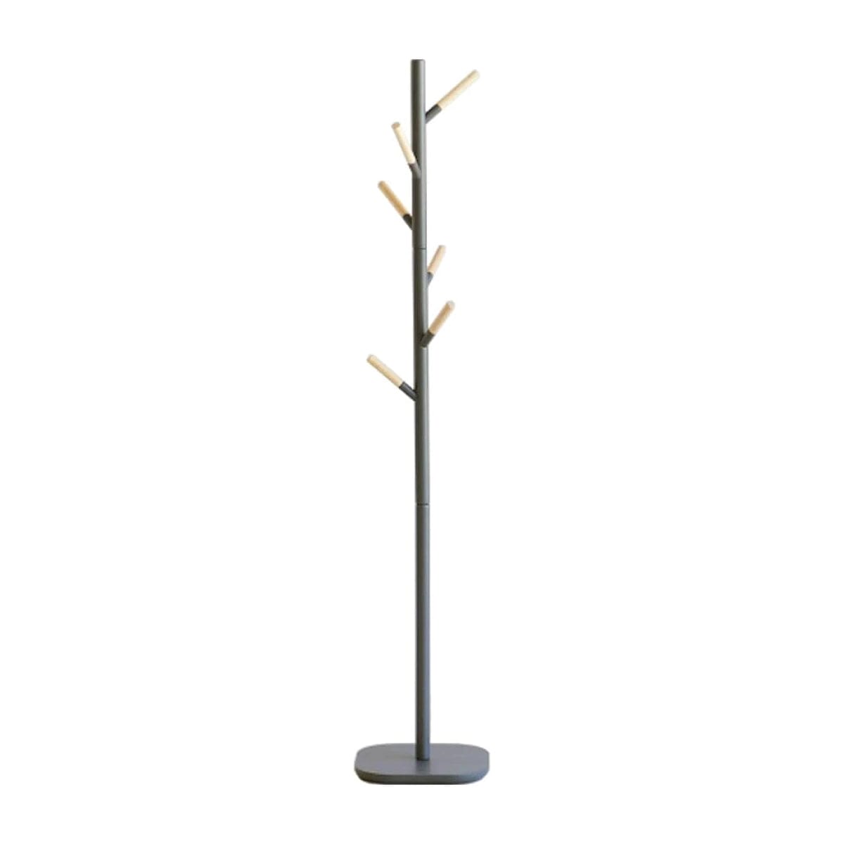 Cime Pole Hanger  320 X 320 X 1695 Dark Gray