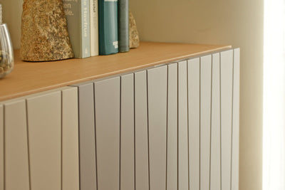 Holka Side Board 150