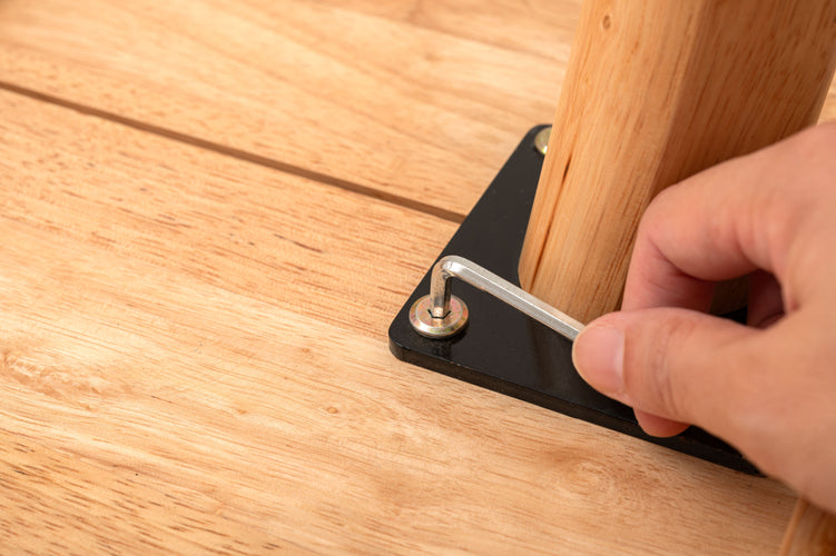 How Dining Table 120 Natural