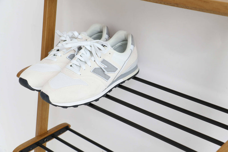 Shoes Rack Natural