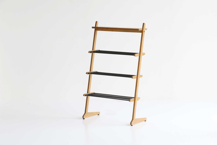 Shoes Rack Natural