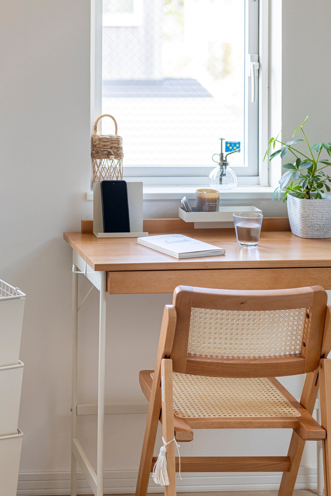 Liv Desk