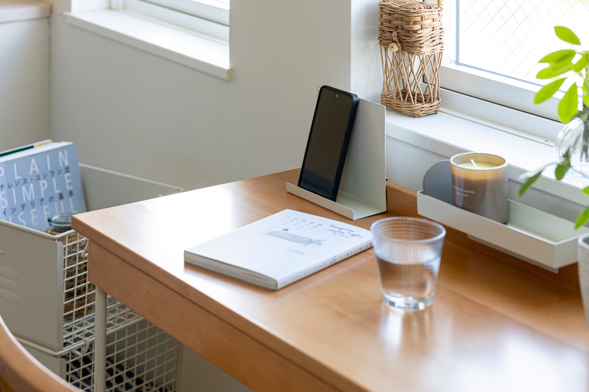 Liv Desk