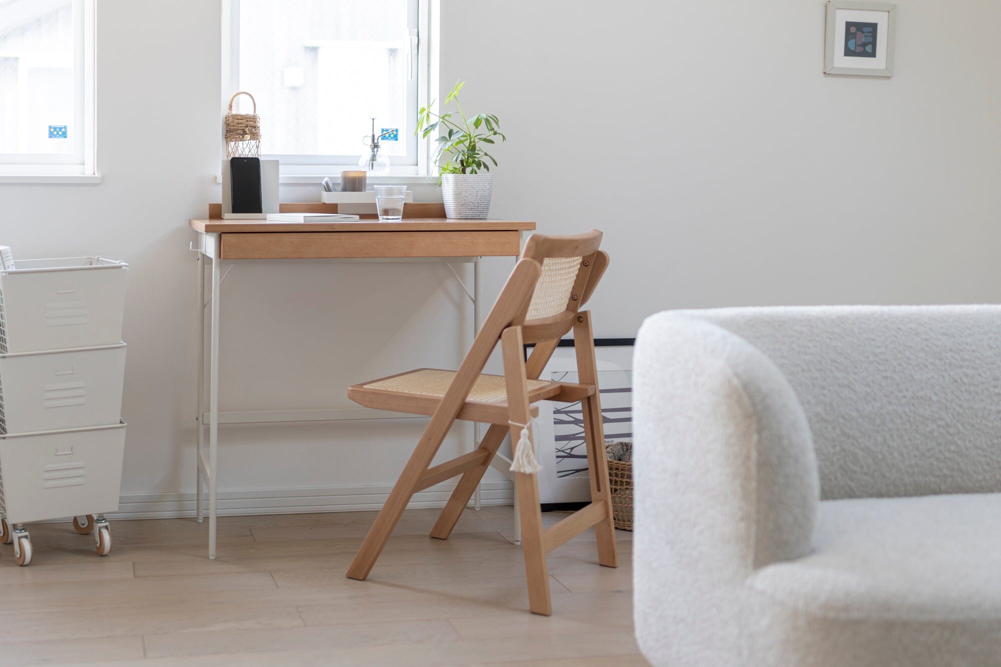 Liv Desk