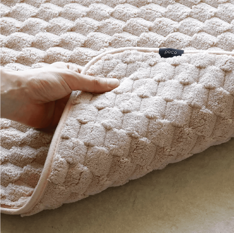 Cararipoko Large Beige