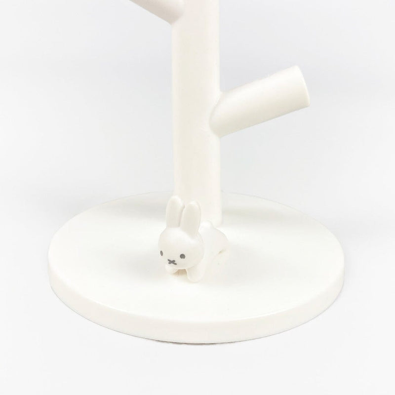 Mini Gargle Cup & Stand DB Rab