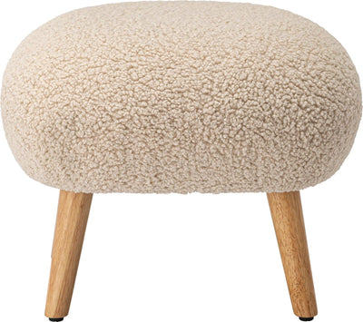 Sheep Stool Light Beige